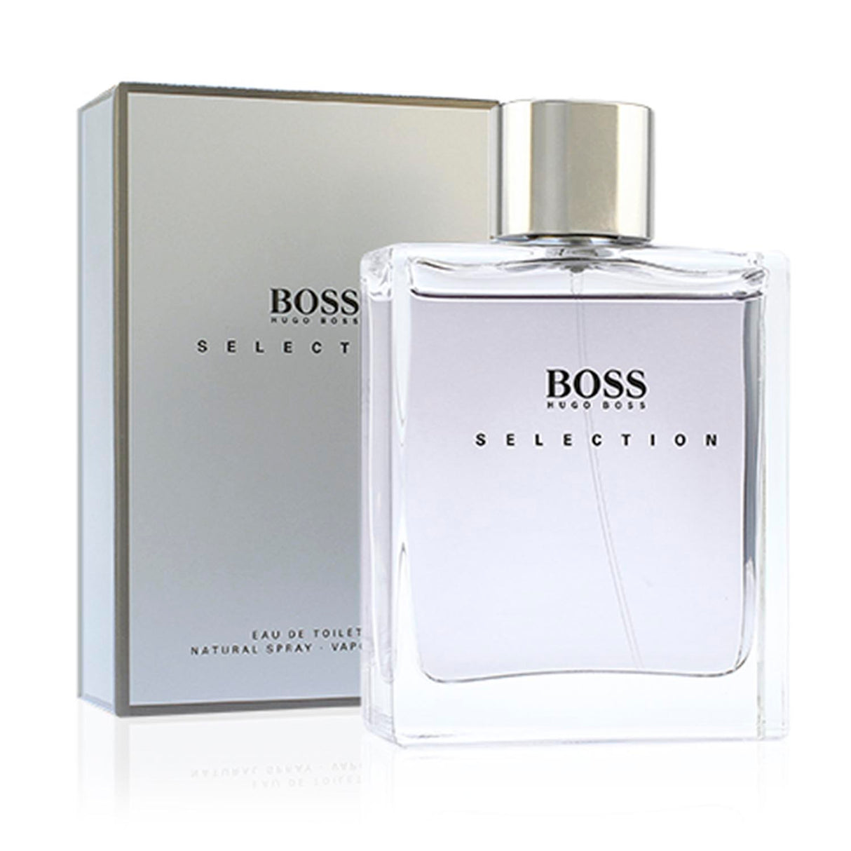 Hugo Boss Boss Selection Edt Sp 100ml