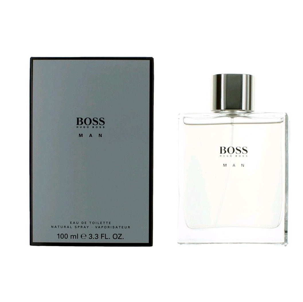 Hugo Boss Boss Orange Man New Presentation Eau De Toilette Spray 100ml