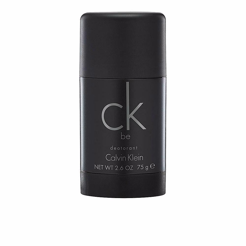 Calvin Klein Ck Be Desodorante Stick 75g