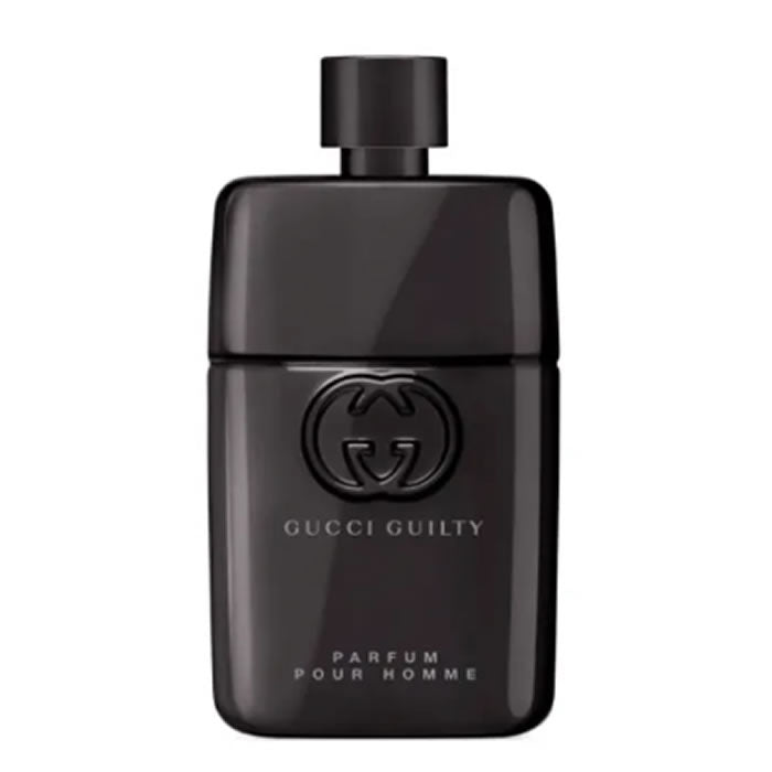 Gucci Guilty Pour Homme Parfum Eau De Perfume Spray 50ml