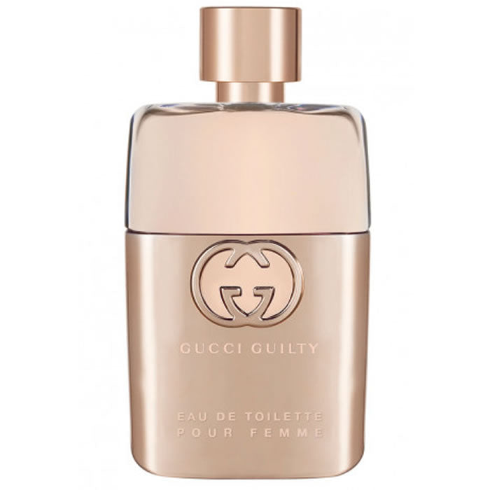 Gucci Guilty Pour Femme Eau De Toilette Spray 90ml