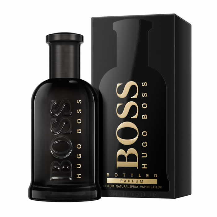 Hugo Boss Boss Bottled Parfum Eau De Parfum Spray 200ml