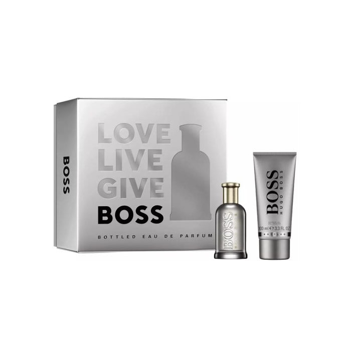 Hugo Boss Boss H Boss Edp 50ml Gel Ducha 100ml