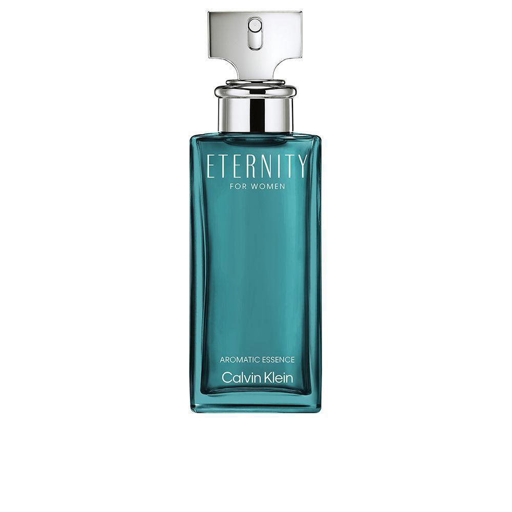 Calvin Klein Eternity For Women Aromatic Essence Edp Spray 100ml