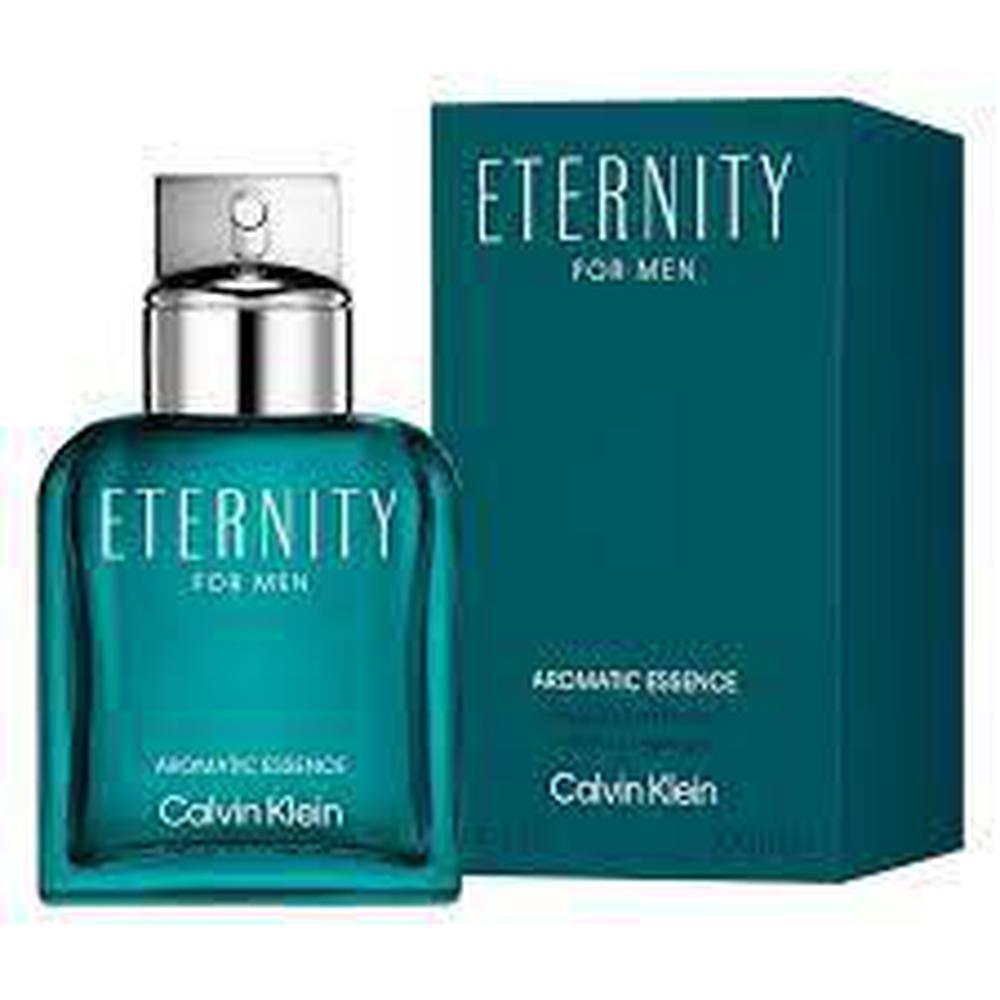 Calvin Klein Eternity For Men Aromatic Essence Edp Spray 50ml