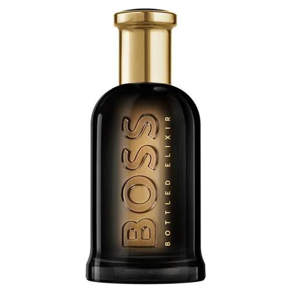 Hugo Boss Boss Bottled Elixir Edp Intense Spray 100ml