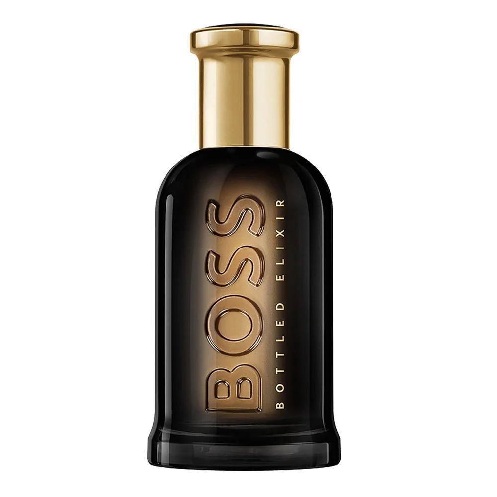 Hugo Boss Boss Bottled Elixir Edp Intense Spray 50ml