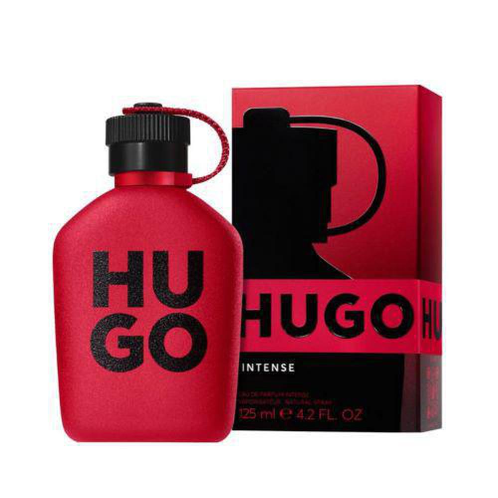 Hugo Boss Hugo Intense Edp Spray 125ml