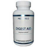 Digest Aid | with Artichoke and Gentian - 90 капсули