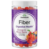 Fiber Digestive Health | with Chicory 60 желирани бонбони