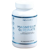 Magnesium Glycinate 200 mg - 120 капсули