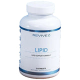 Lipid | with Bergamot & Beta-Sitosterol - 210 Таблетки