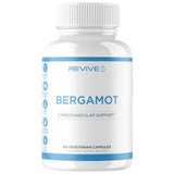 Bergamot 1000 mg  | with AstraGin - 60 капсули