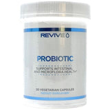 Probiotic | 5 Active Strains - 30 капсули