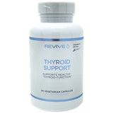 Thyroid Support | with Ashwagandha & Guggul - 90 капсули