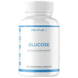 Glucose | Blood Sugar Support - 180 капсули