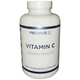 Vitamina C capsule - 200 capsule