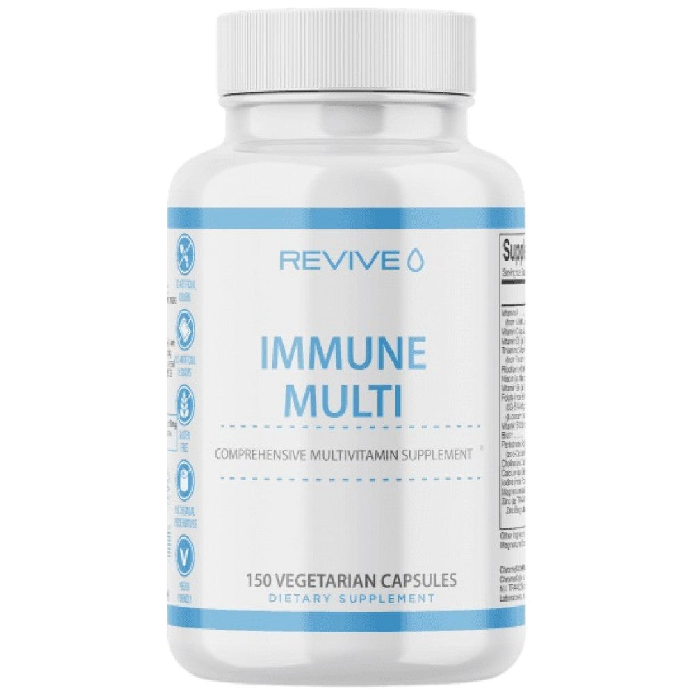 Κάψουλες Immune Multi 150