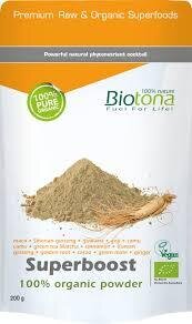 Biotona био супербууст 150 г