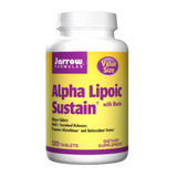 Alpha Lipoic Sustain 300 mg - 120 tablete