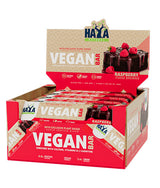 Vegan Bar Box / 12 x 40 g - 0.500 kg