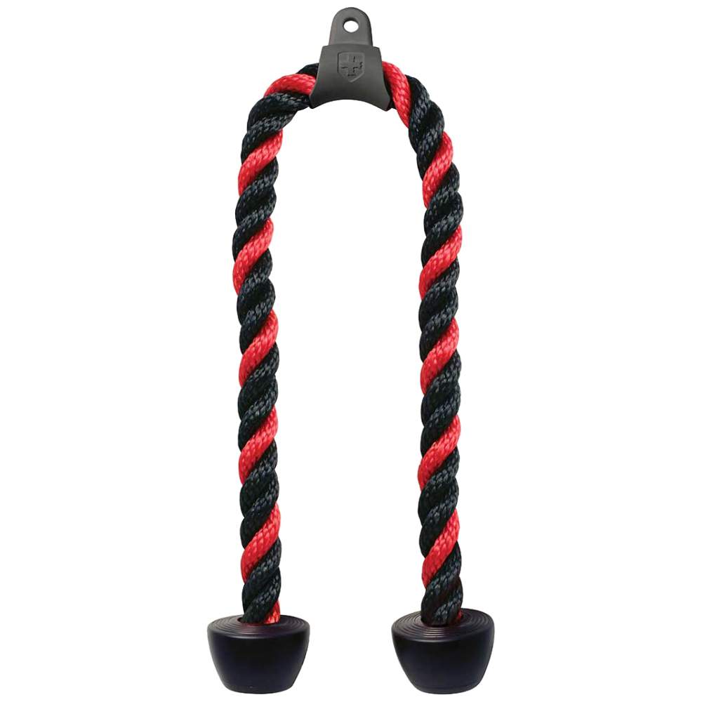 Въже за скрипец / Triceps Rope 26 inch