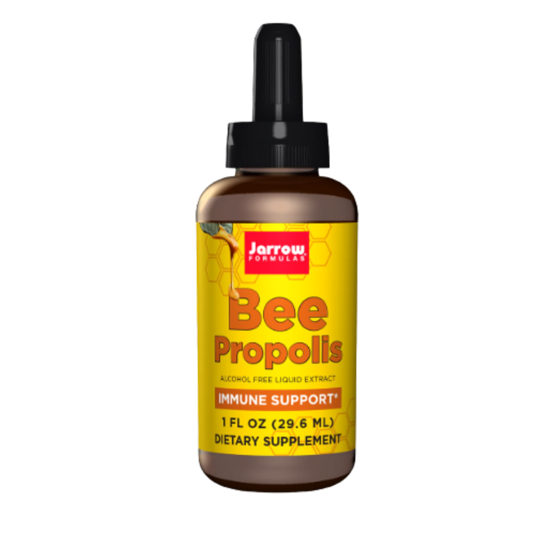 Jarrow Formulas Bee Propolis 500mg - Bee Propolis - 29,6 ml