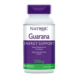 Guarana 200 mg. / 90 Caps.