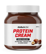 Protein Cream - 0.4