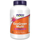 Eco Green Multi - 90 капсули