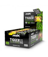 TIGGER® Zero bar Box / 20x60 g