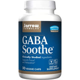 Jarrow Formulas Gaba Soothe - Gaba 30 κάψουλες