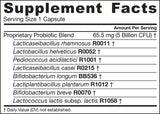 Jarrow Formulas Jarro-Dophilus EPS 5B - Probiotic - 120 capsule