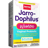 Jarrow Formulas Jarro-Dophilus Women 5 Billion - Probiotic for Women - 30 κάψουλες