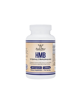 HMB (β – Hydroxy β – Methylbutyrate) / Бета- хидрокси-бета-метилбутират, 120 капсули Double Wood - Feel You