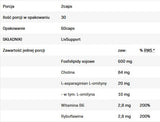 LivSupport | Proper Functioning of the Liver - 60 капсули