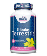 Tribulus Terrestris 500 mg / 90 capsule - 0