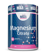 Magnesium Citrate 200g.