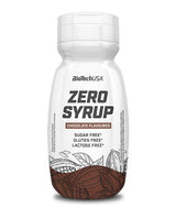 Zero Sirop / 320 ml - 0