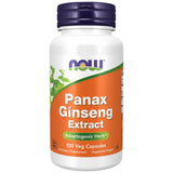 Panax Ginseng 500 mg - 100 капсули