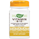 Vitamin B-12 2000 mcg - 100 дражета