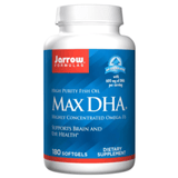 Max DHA - 180 capsule de gel