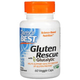 Gluten Rescue | with Glutalytic® - 60 капсули