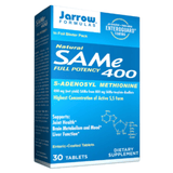 SAM-e 400 mg - 30 Таблетки