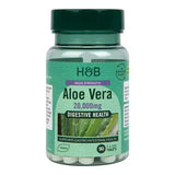 Aloe Vera Gel 20000 mg 90 δισκία HOLLAND &amp; BARRETT