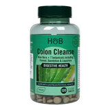 Aloe Vera Colon Cleanse 330 mg - 60 Tablete