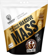 SWEDISH Supplements Massive Mass Gainer 3.50 кг