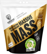 SWEDISH Supplements Massive Mass Gainer 3.50 кг