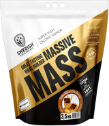 SWEDISH Supplements Massive Mass Gainer 3.50 кг