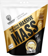 SWEDISH Supplements Massive Mass Gainer 3.50 кг